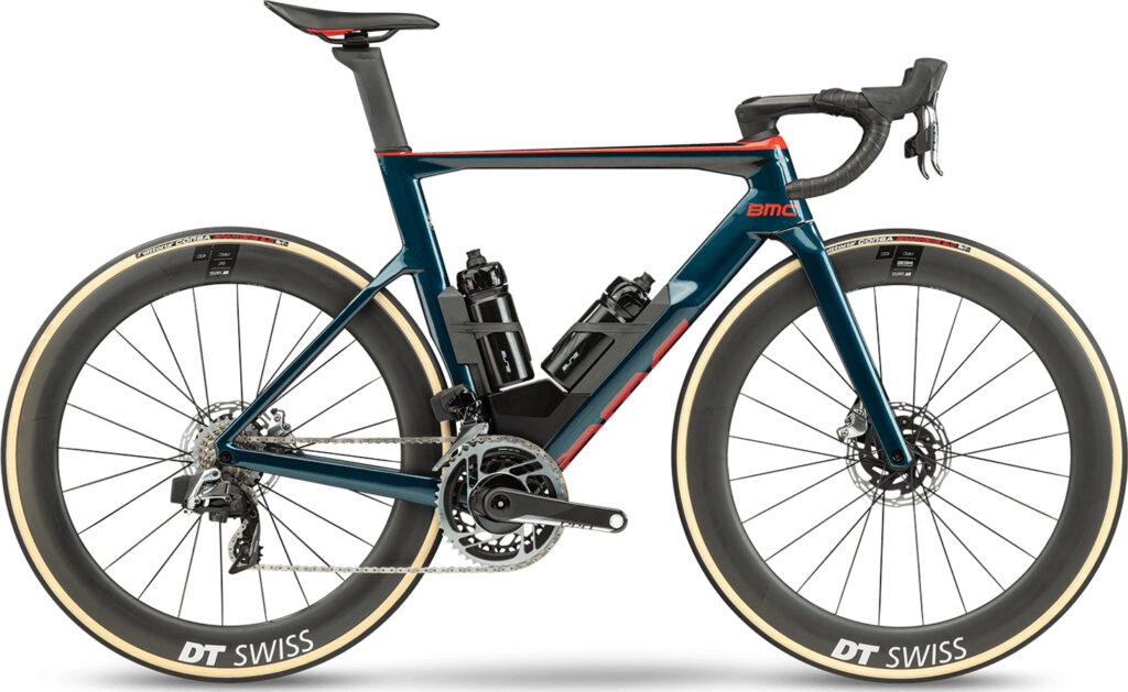 2021 BMC timemachine road 01 one