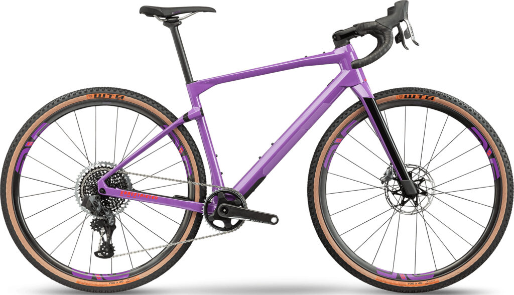 2021 BMC URS One