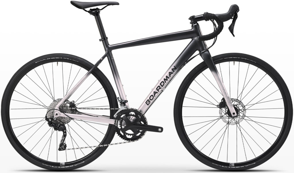 2021 Boardman ADV 8.9