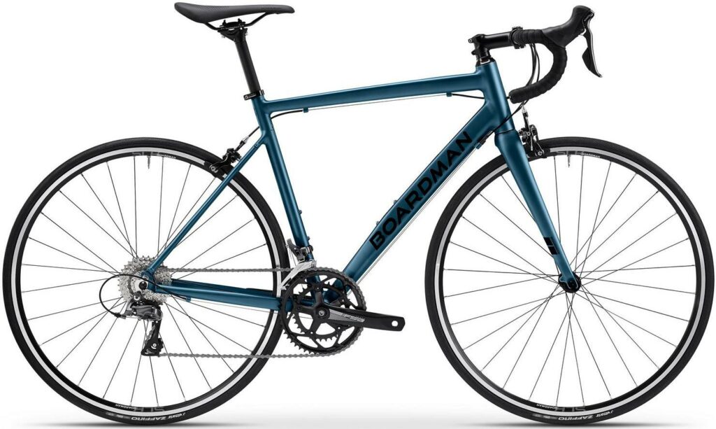 2021 Boardman SLR 8.6