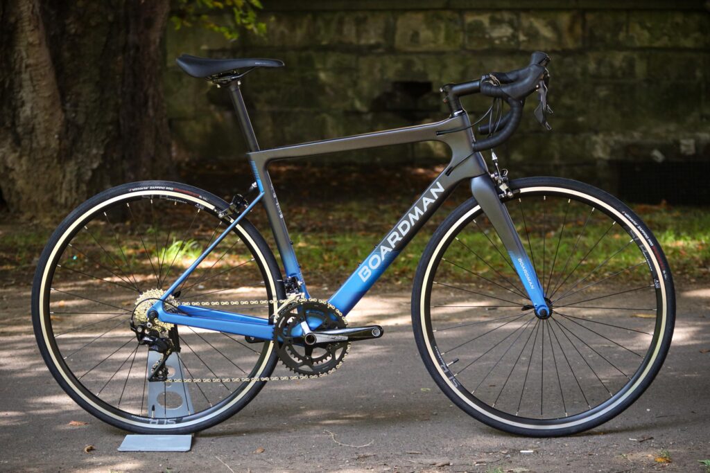 2021 Boardman SLR 8.9 Carbon
