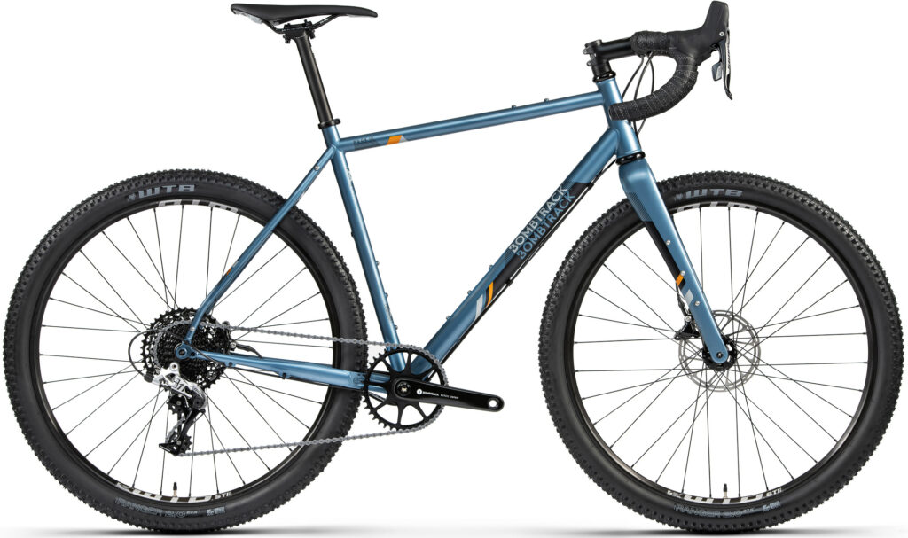 2021 Bombtrack Hook EXT