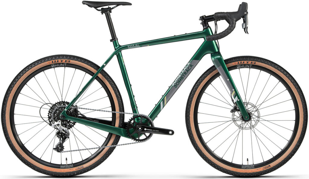 2021 Bombtrack Hook EXT C