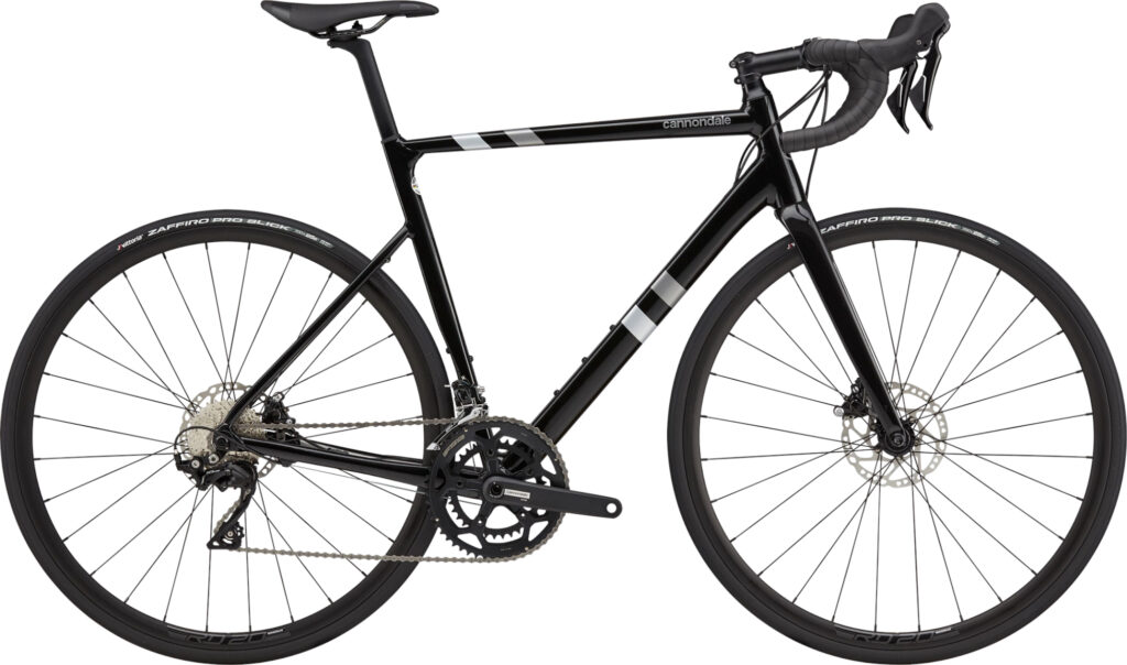 2021 Cannondale CAAD13 Disc 105