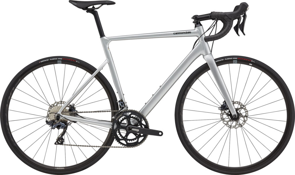 2021 Cannondale CAAD13 Disc Ultegra