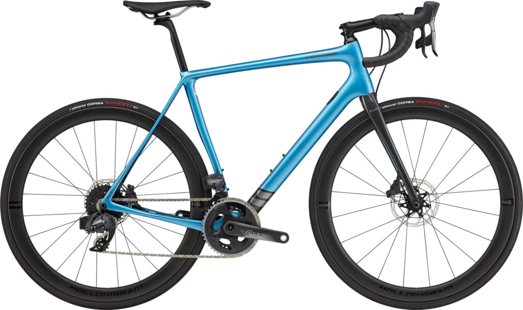 2021 Cannondale Synapse Hi Mod Force