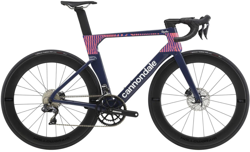 2021 Cannondale SystemSix HI-Mod Carbon Ultegra Di2