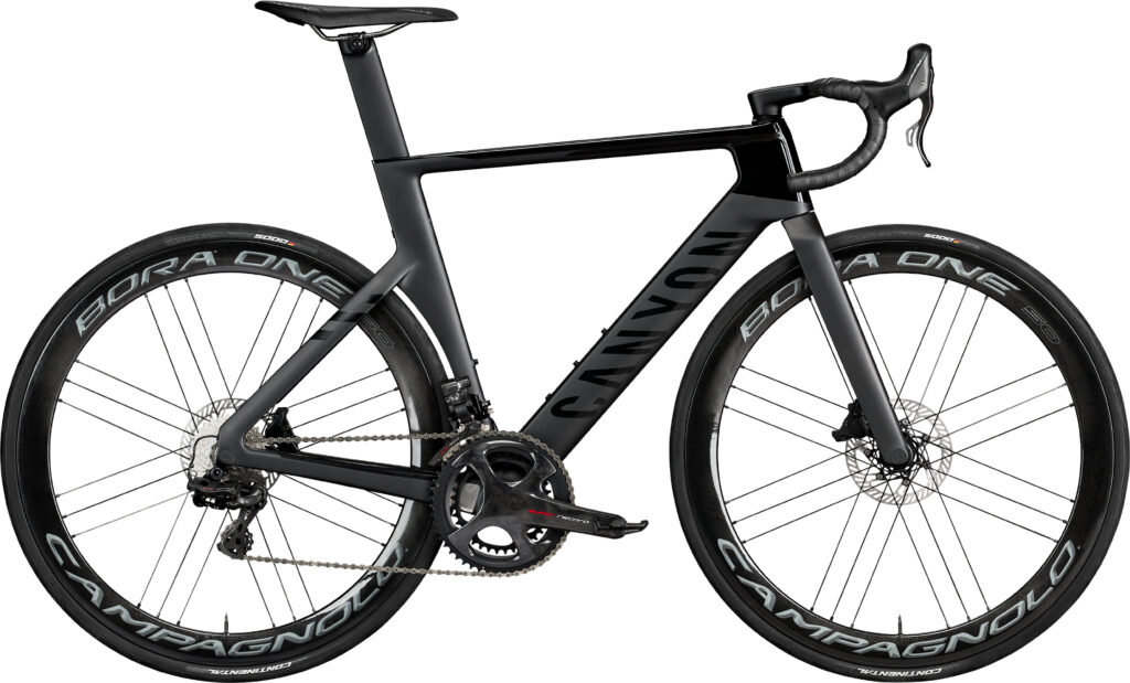 2021 canyon aeroad disc cfr 9