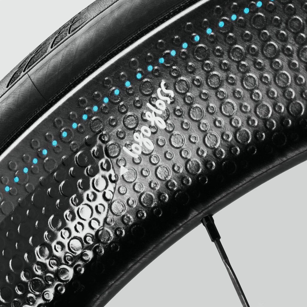 2021 Canyon Ultimate CF SLX Ltd Artist Edition Erik Spiekermann &ndash; 30