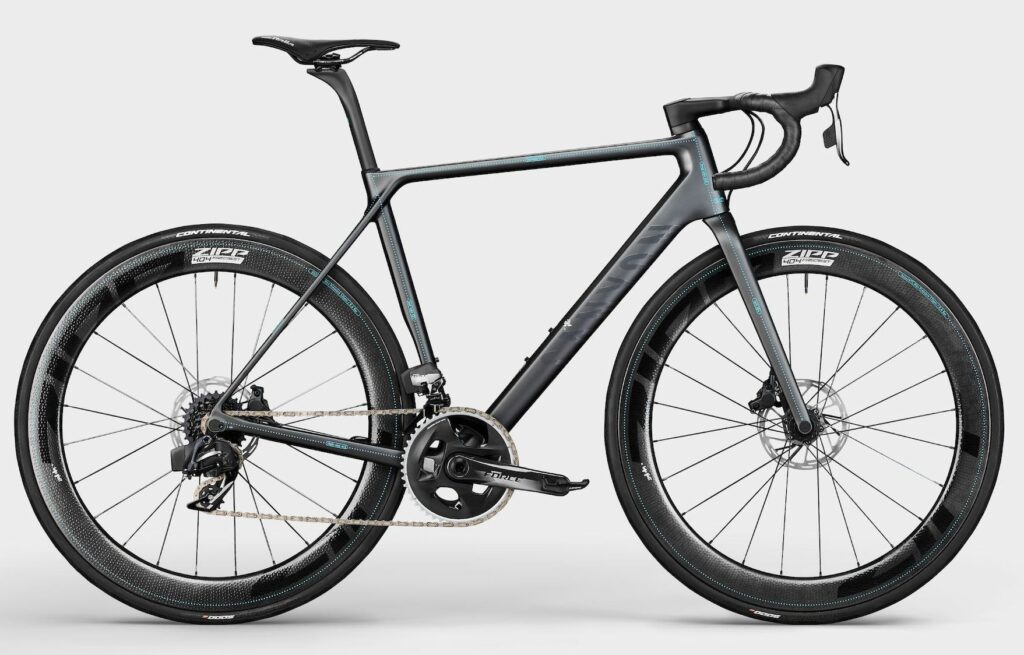 2021 Canyon Ultimate CF SLX Ltd Artist Edition Erik Spiekermann &ndash; 32