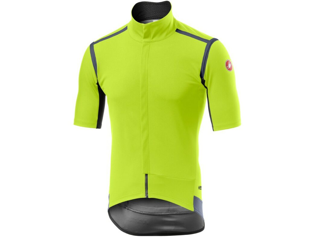 2021 Castelli Gabba RoS
