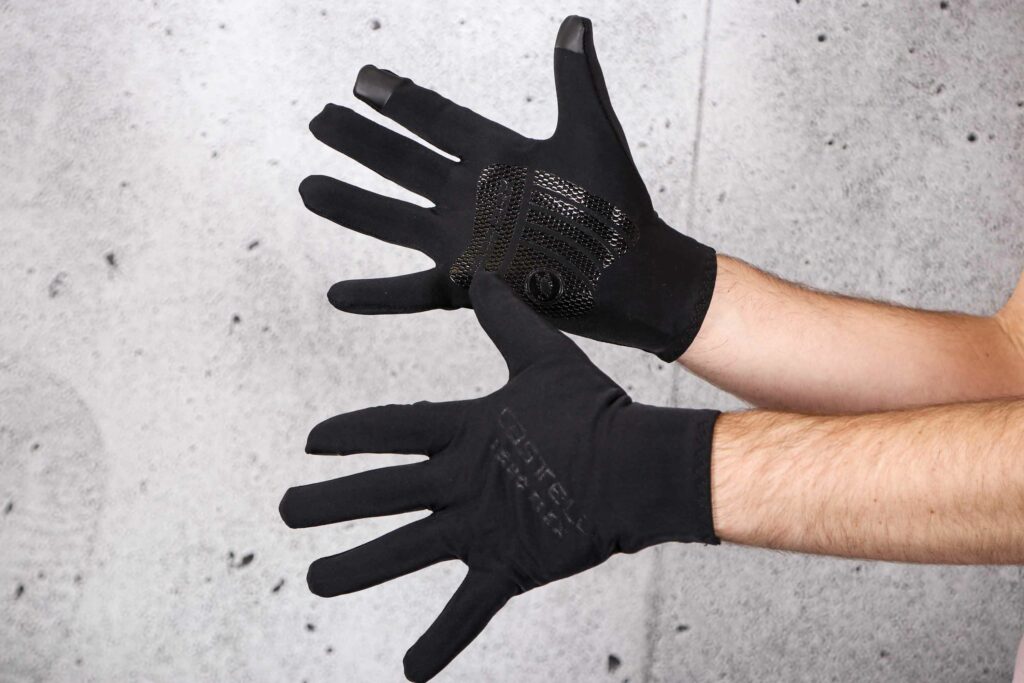 2021 Castelli Tutto Nano Glove