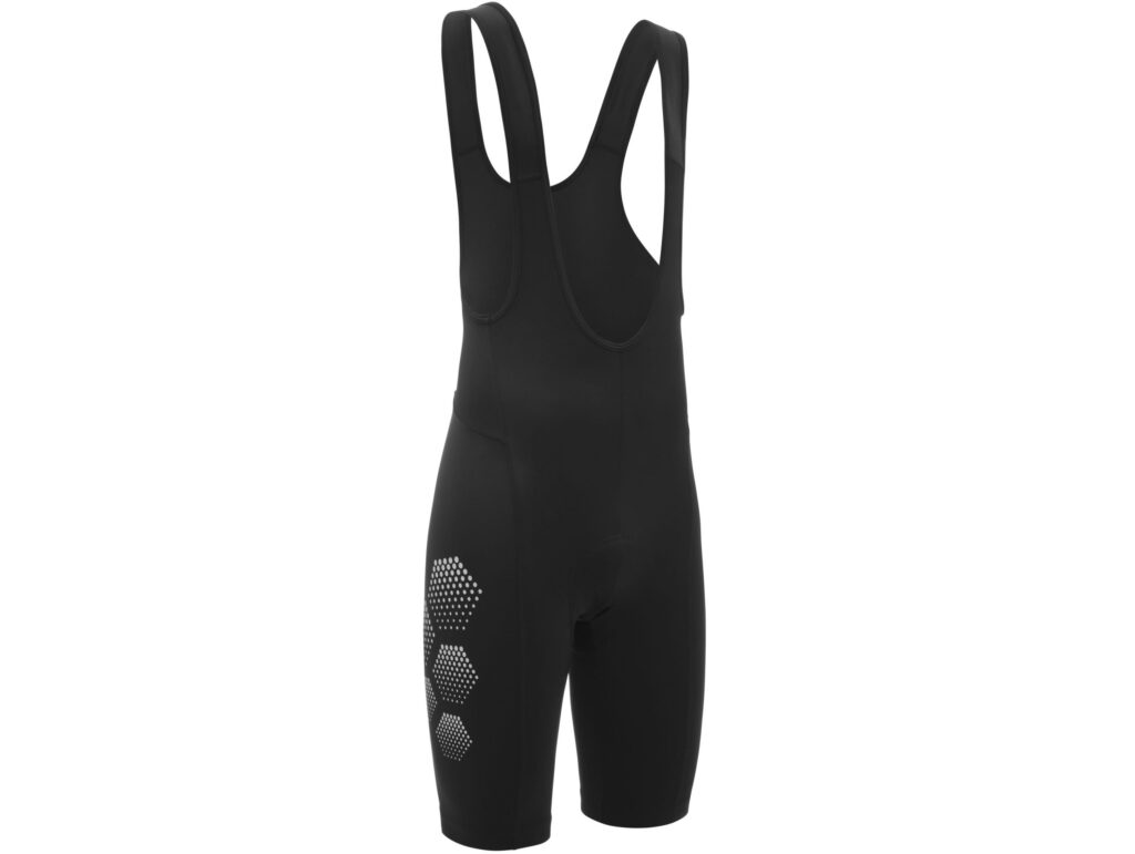 2021 dhb Flashlight shorts