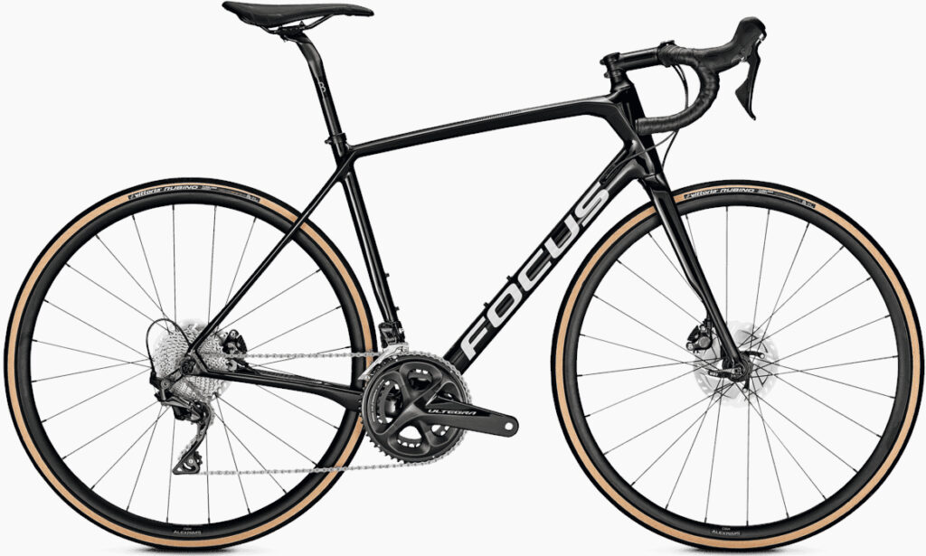 2021 Focus Paralane 8.9