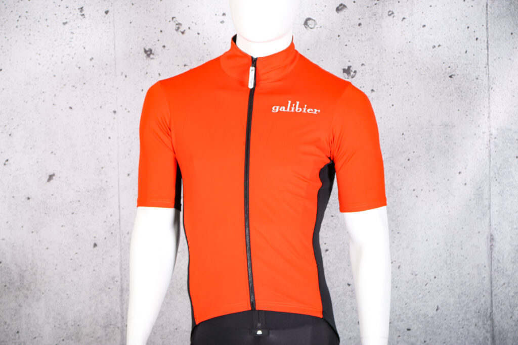 2021 Galibier Sentinel Foul Weather Jersey