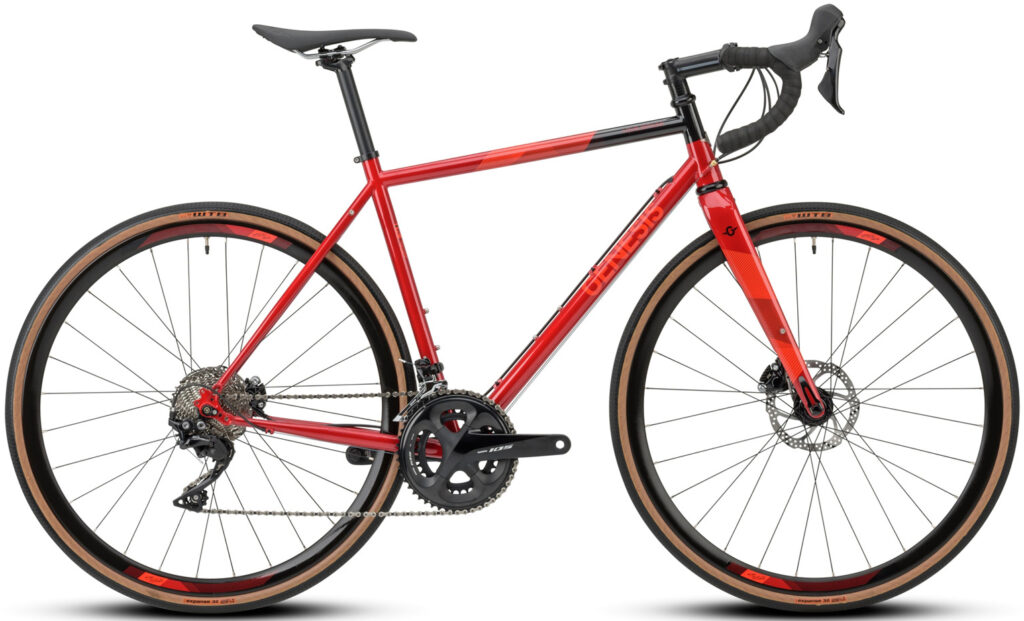 2021 Genesis Equilibrium Disc