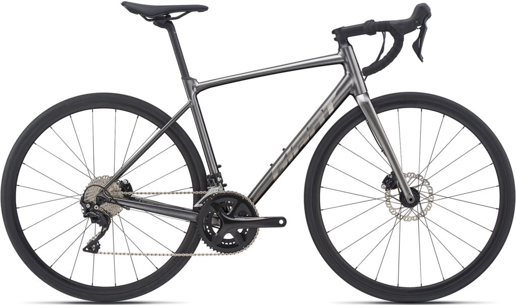 2021 Giant Contend SL 1 Disc