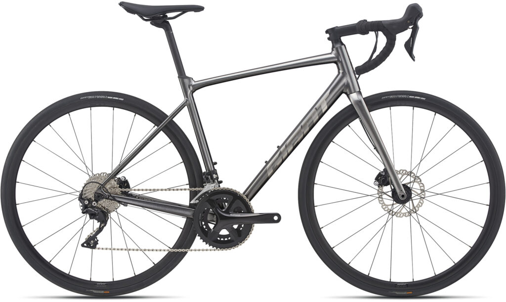 2021 Giant Contend SL1 Disc