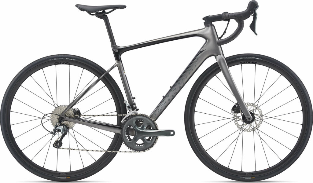 2021 Giant Defy Advanced 3