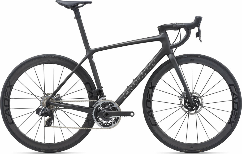2021 Giant Giant TCR Advanced SL 0 Disc