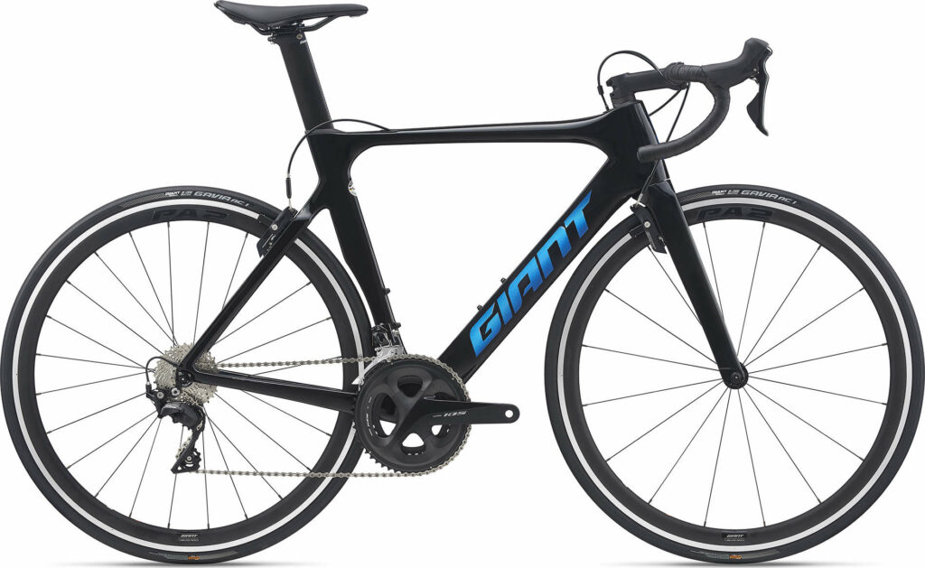 2021 Giant Propel Advanced 2