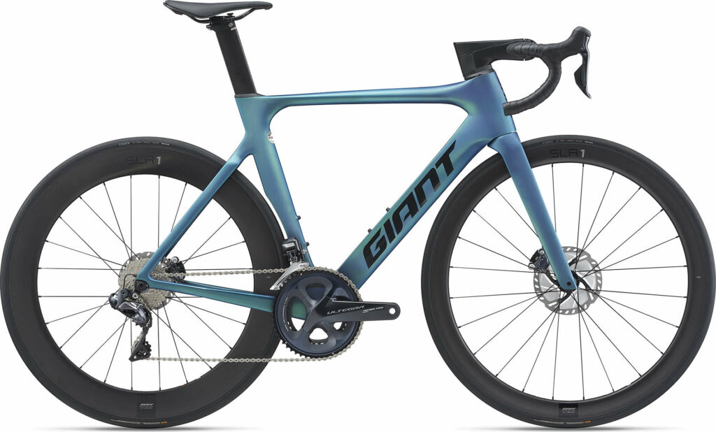 2021 Giant Propel Advanced Pro 0 Disc