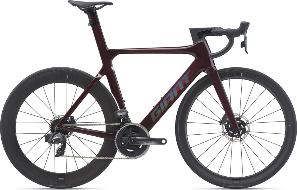 2021 Giant Propel Advanced SL 1