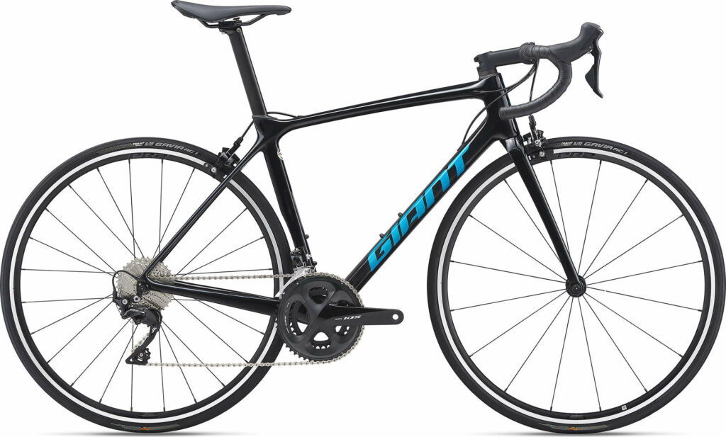 2021 Giant road bikes - explore the complete range with our guide