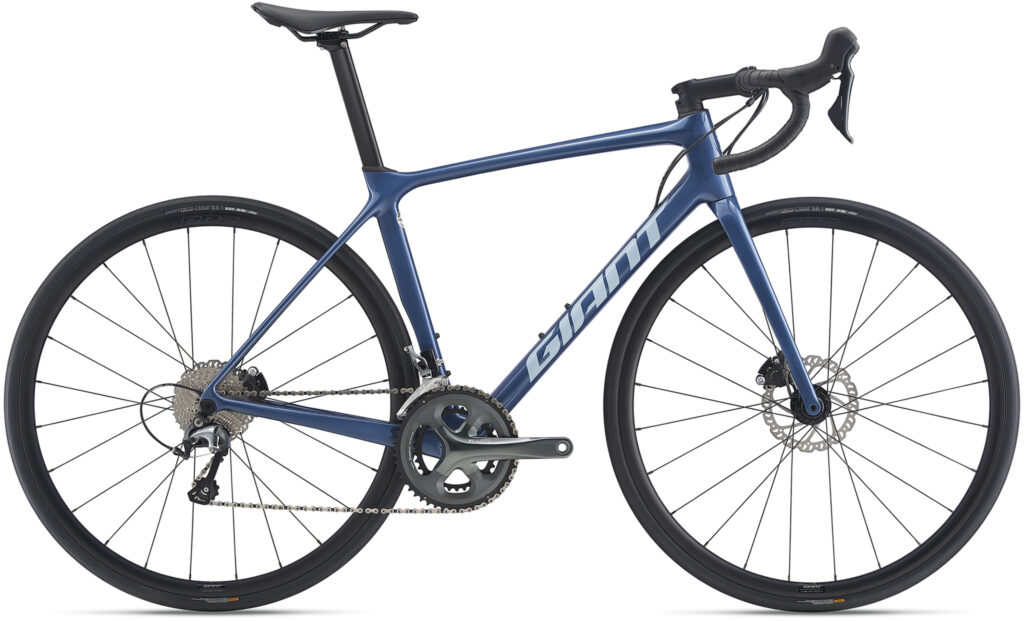 2021 Giant TCR Advanced 3 Disc