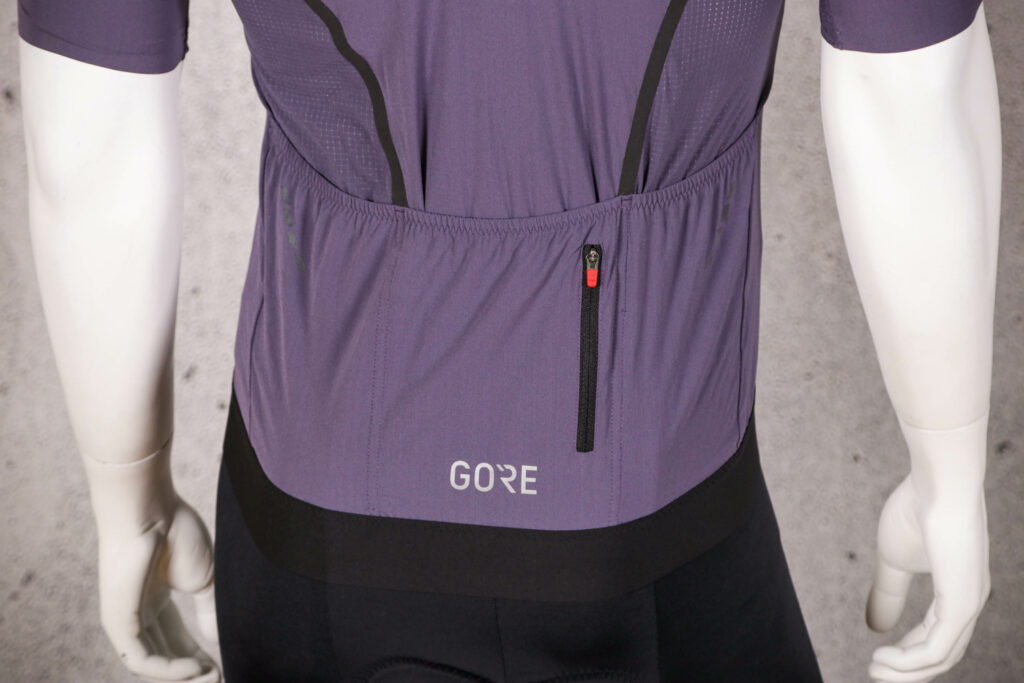 2021 Gore Race Jersey Mens &ndash; pockets