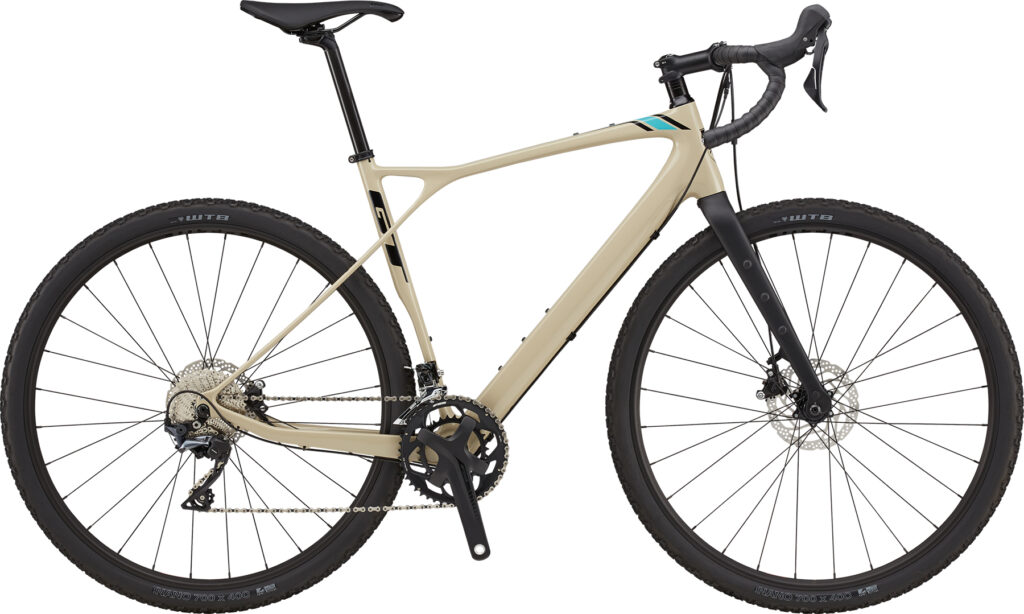 2021 GT Grade Carbon expert
