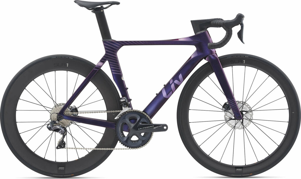2021 Liv Enviliv Advanced Pro 0 Disc