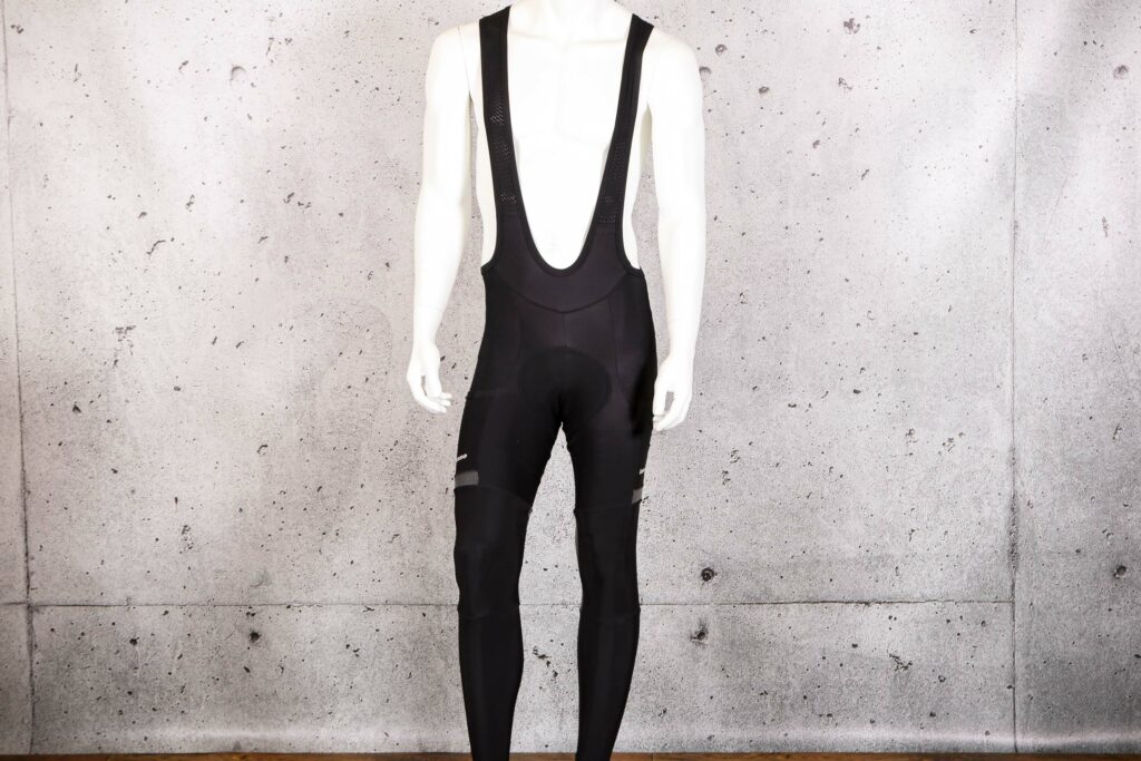 2021 Lusso Adventure Repel Bib tights