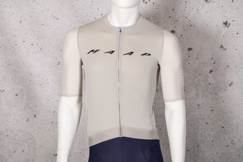 2021 MAAP Evade Pro Base Jersey