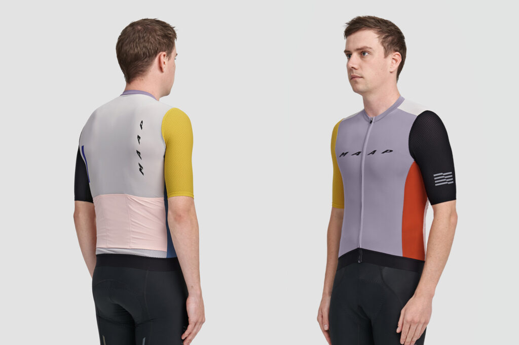 2021 MAAP OffCuts Evade Pro Base Jersey