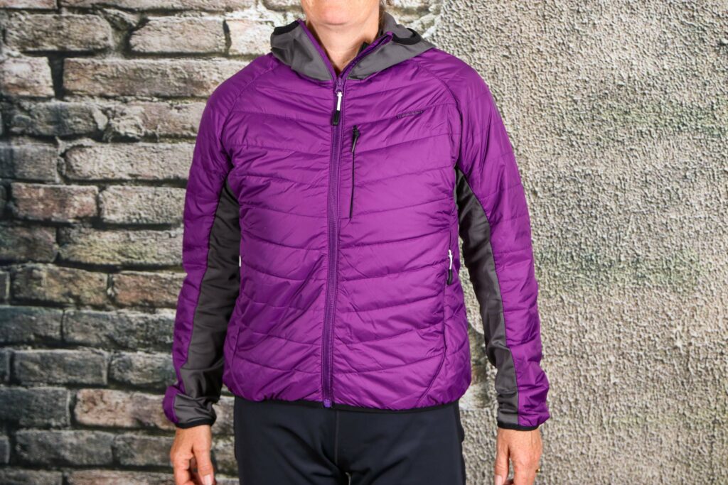 2021 Madison DTE Women&rsquo;s Hybrid Jacket