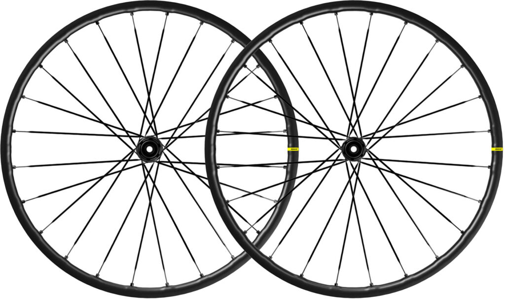 2021 Mavic Allroad SL
