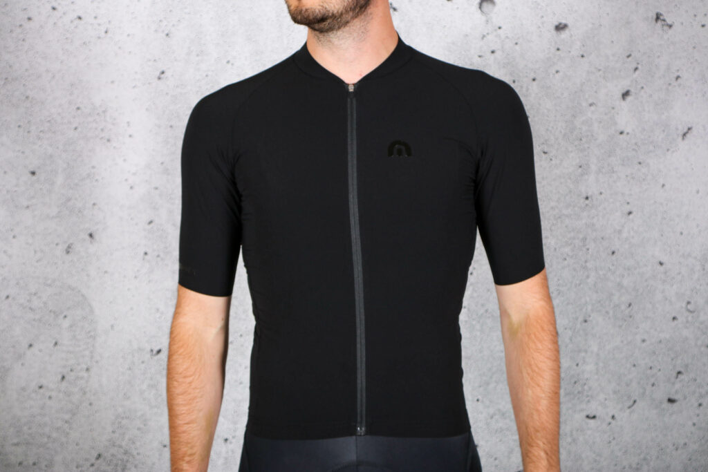 2021 Megmeister Aero Woven Jersey