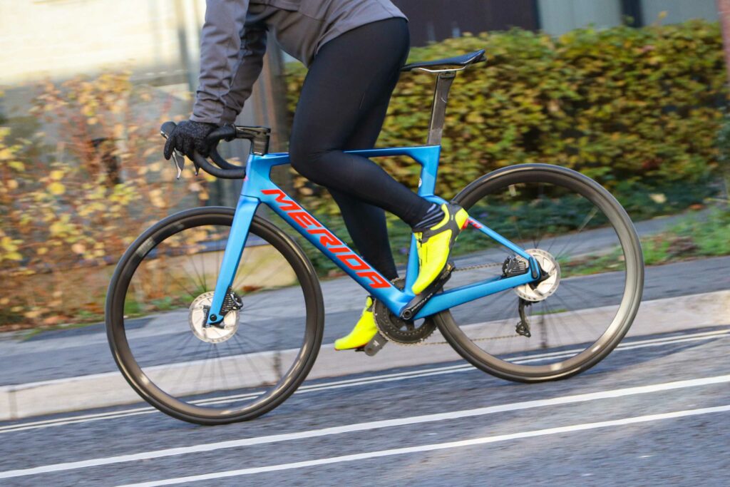 2021 Merida Reacto 6000 &ndash; riding 2.jpg