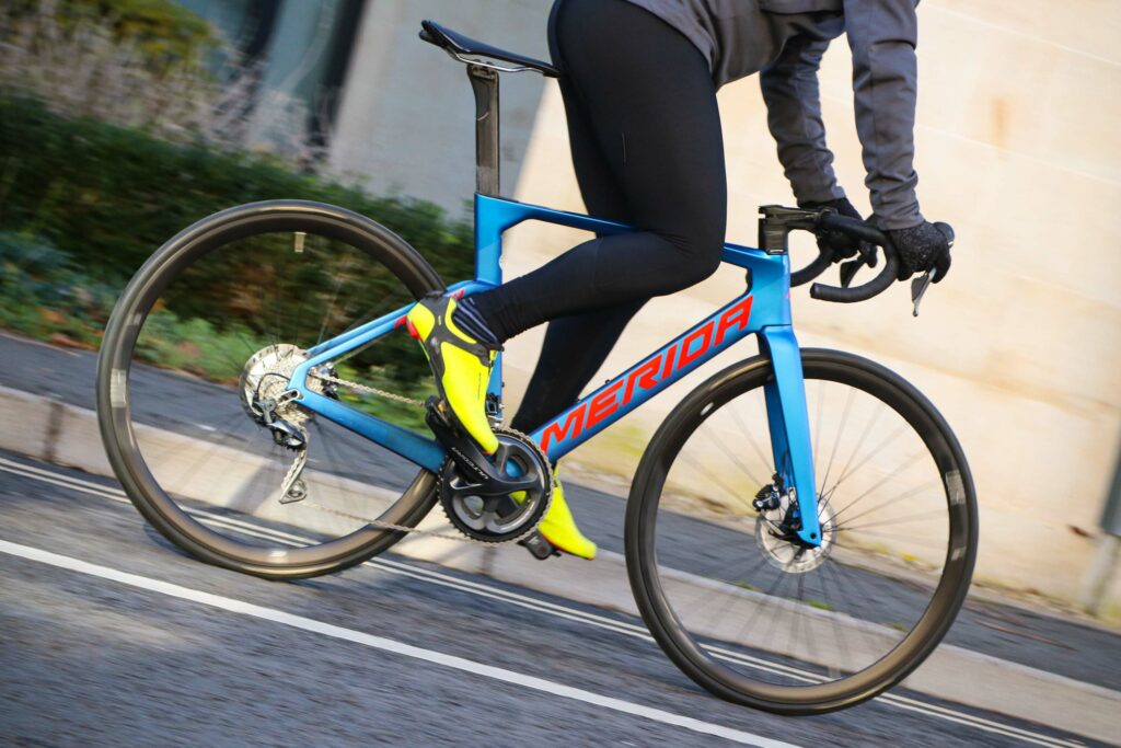 2021 Merida Reacto 6000 &ndash; riding 3.jpg