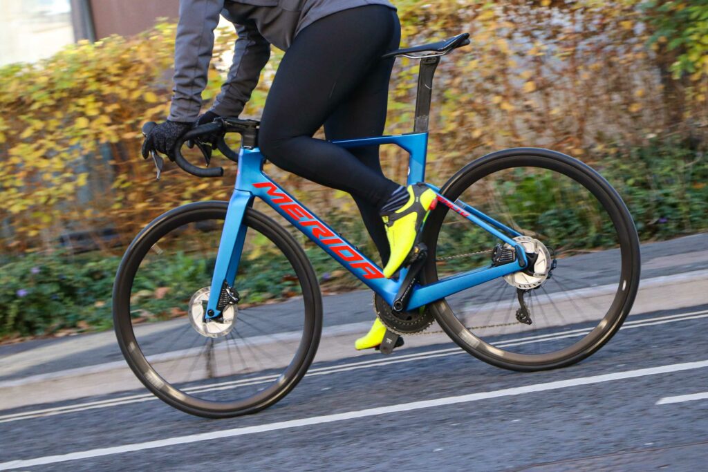 2021 Merida Reacto 6000 &ndash; riding 4.jpg