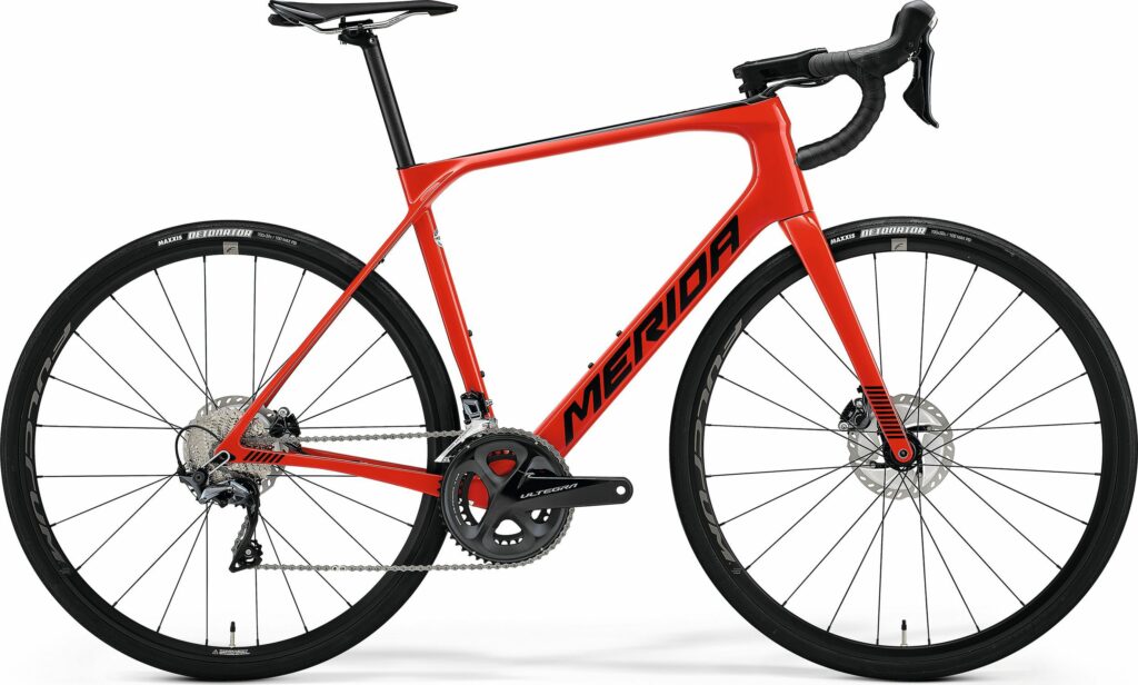 2021 Merida SCULTURA ENDURANCE 6000