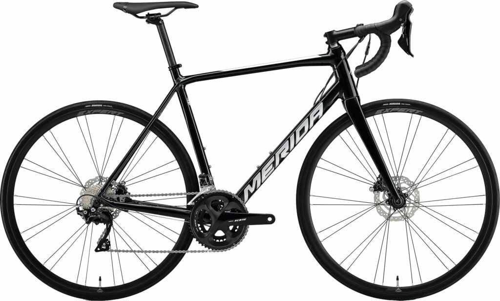 2021 Merida Scultura400