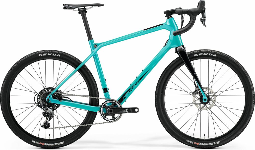 Merida Silex+ 6000 gravel bike