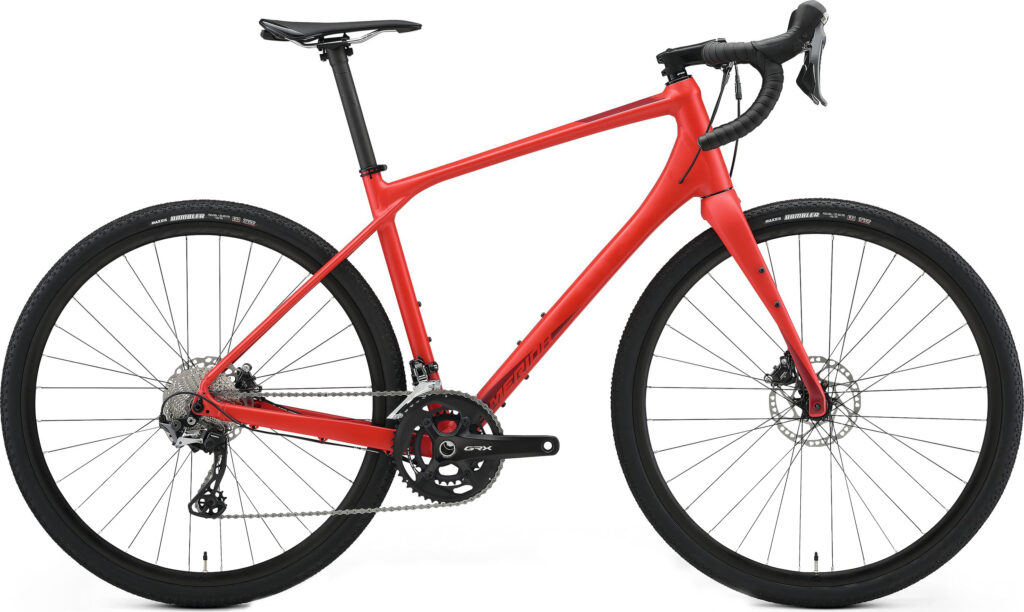2021 Merida Silex 700