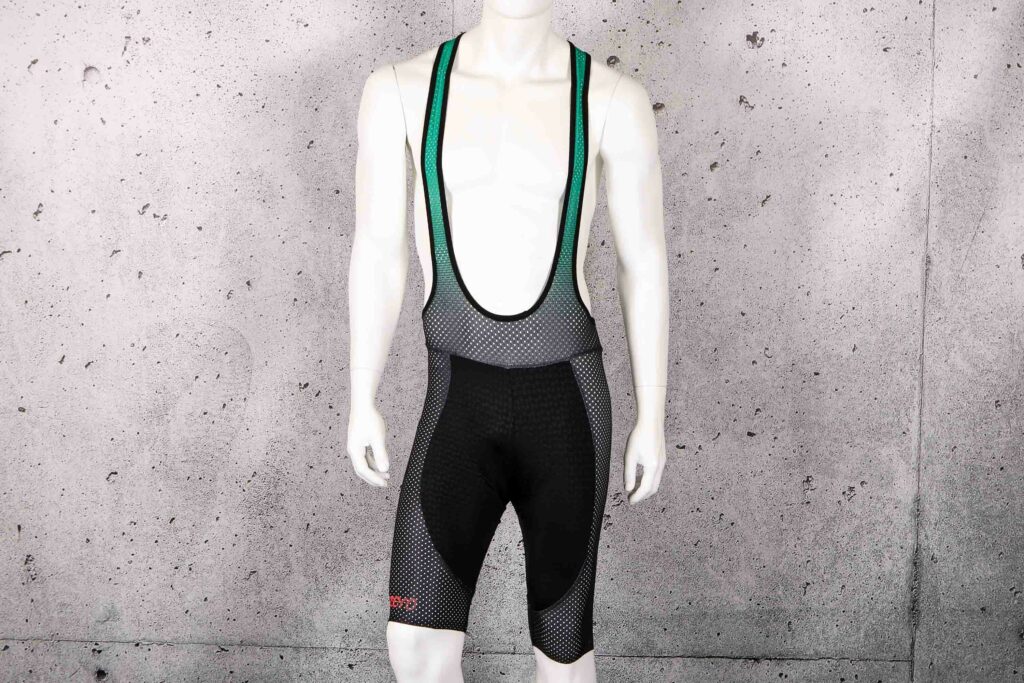 2021 nopinz SubZero Men’s Shorts
