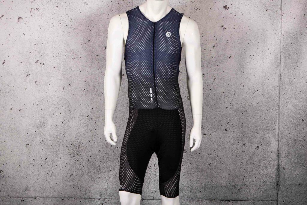 2021 nopinz SubZero Men’s Suit