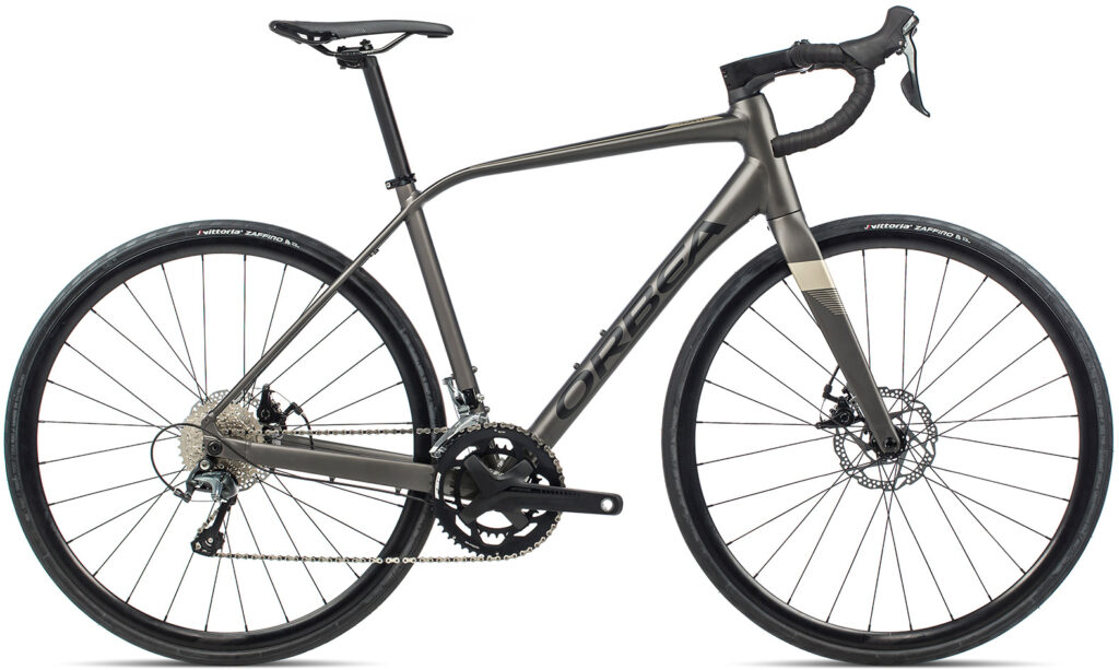 2021 Orbea Avant H40-D