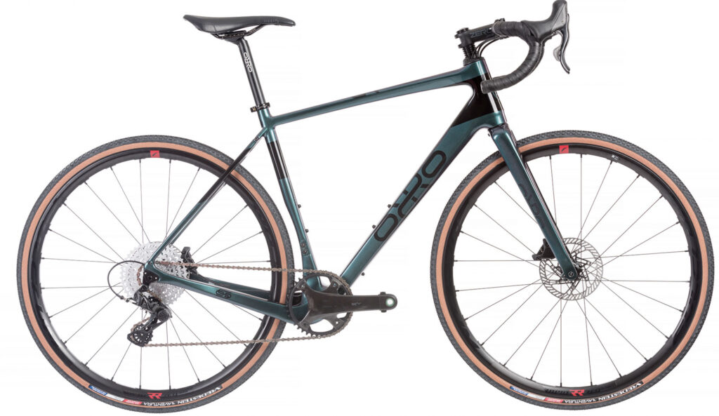 2021 Orro Terra C Ekar