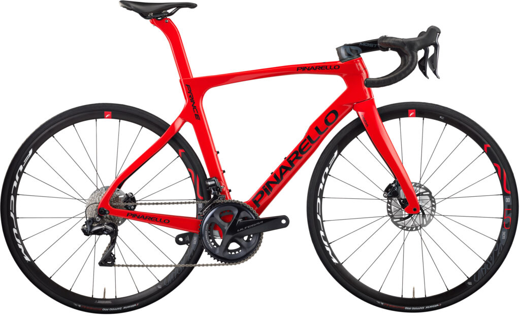2021 Pinarello Prince